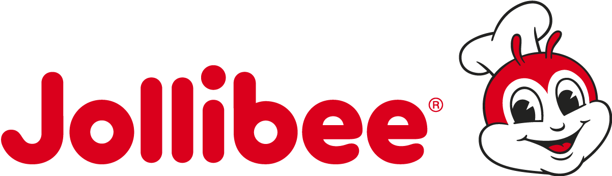 Jollibee 合作伙伴 Logo