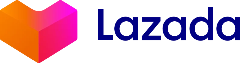 Lazada 合作伙伴 Logo
