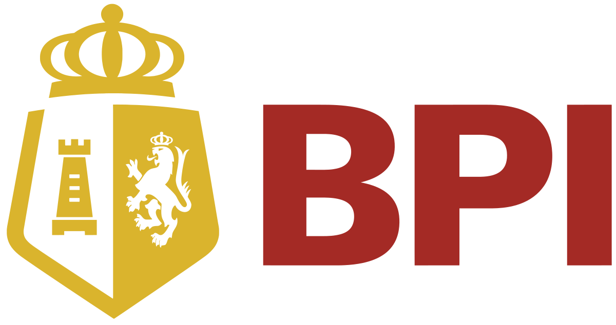 BPI 银行转账图标